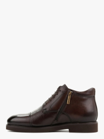 Полуботинки LeBERDES модель 00000018955 Фото