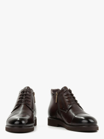 Полуботинки LeBERDES модель 00000018955 Фото