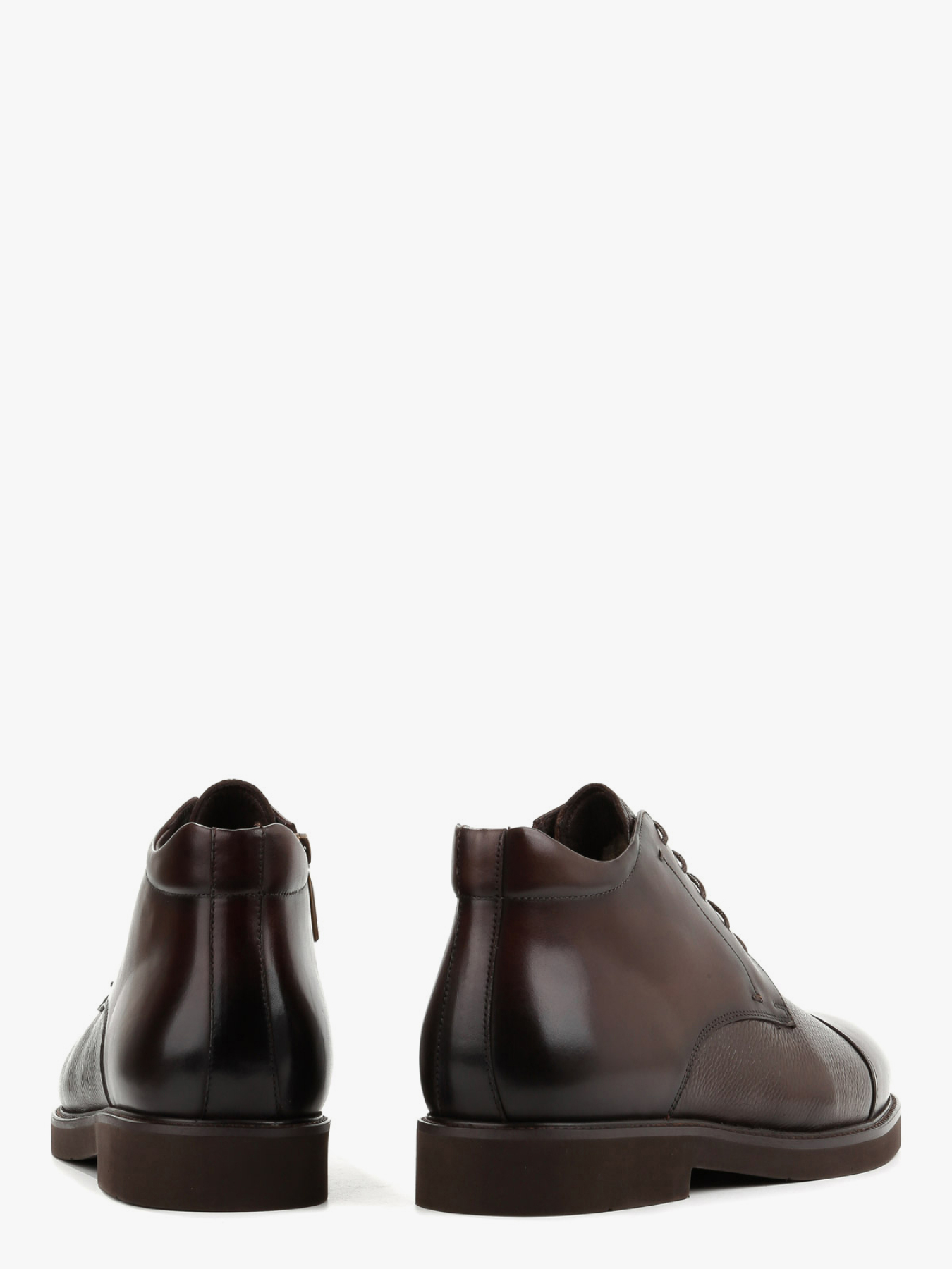 Ботинки LeBERDES модель 00000018955 Фото