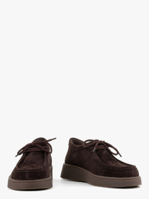 Мокасины LeBERDES модель 00000018954 Фото