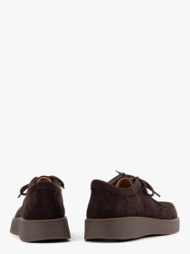 Мокасины LeBERDES модель 00000018954 Фото