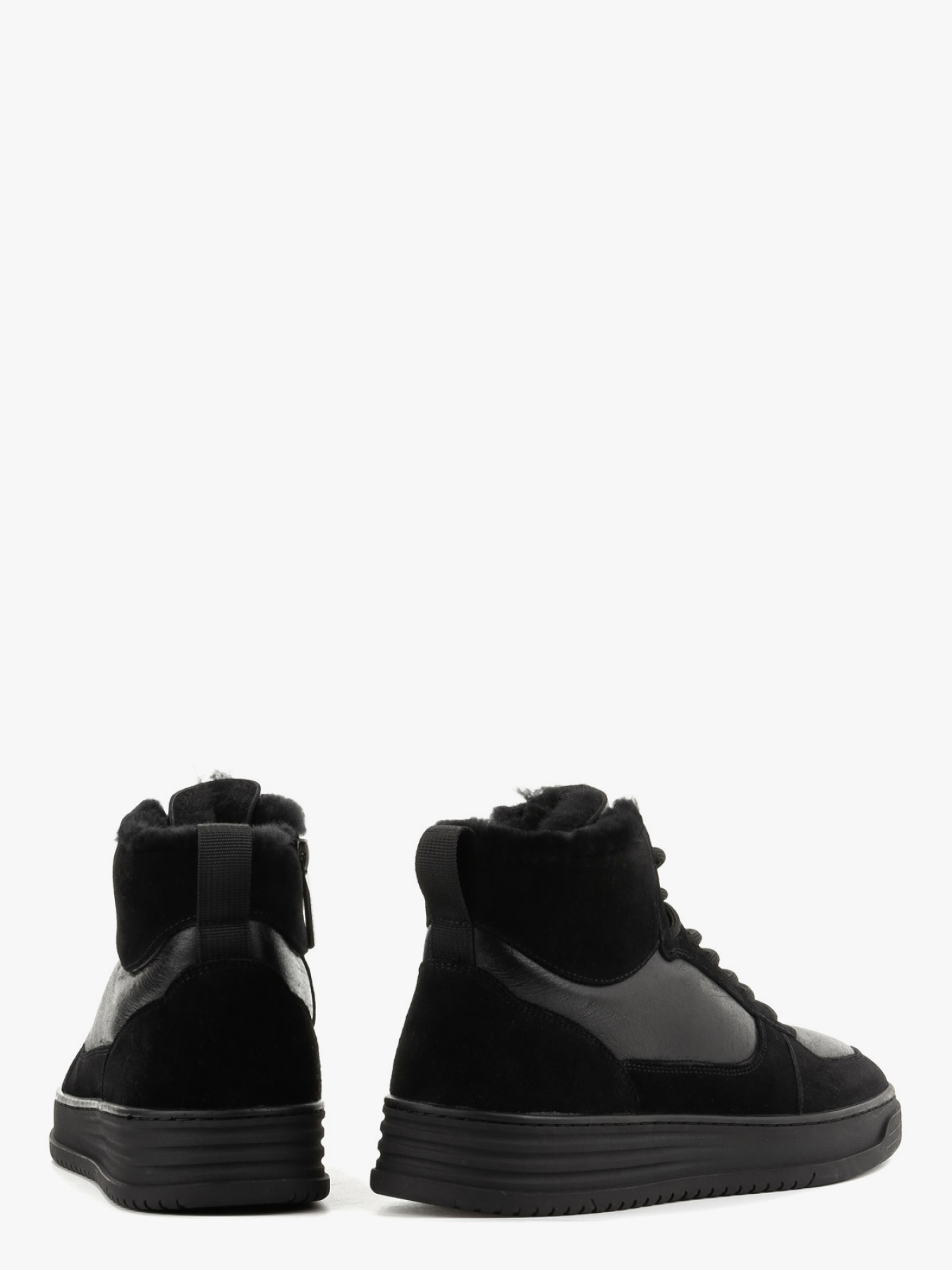 Ботинки LeBERDES модель 00000018952 Фото