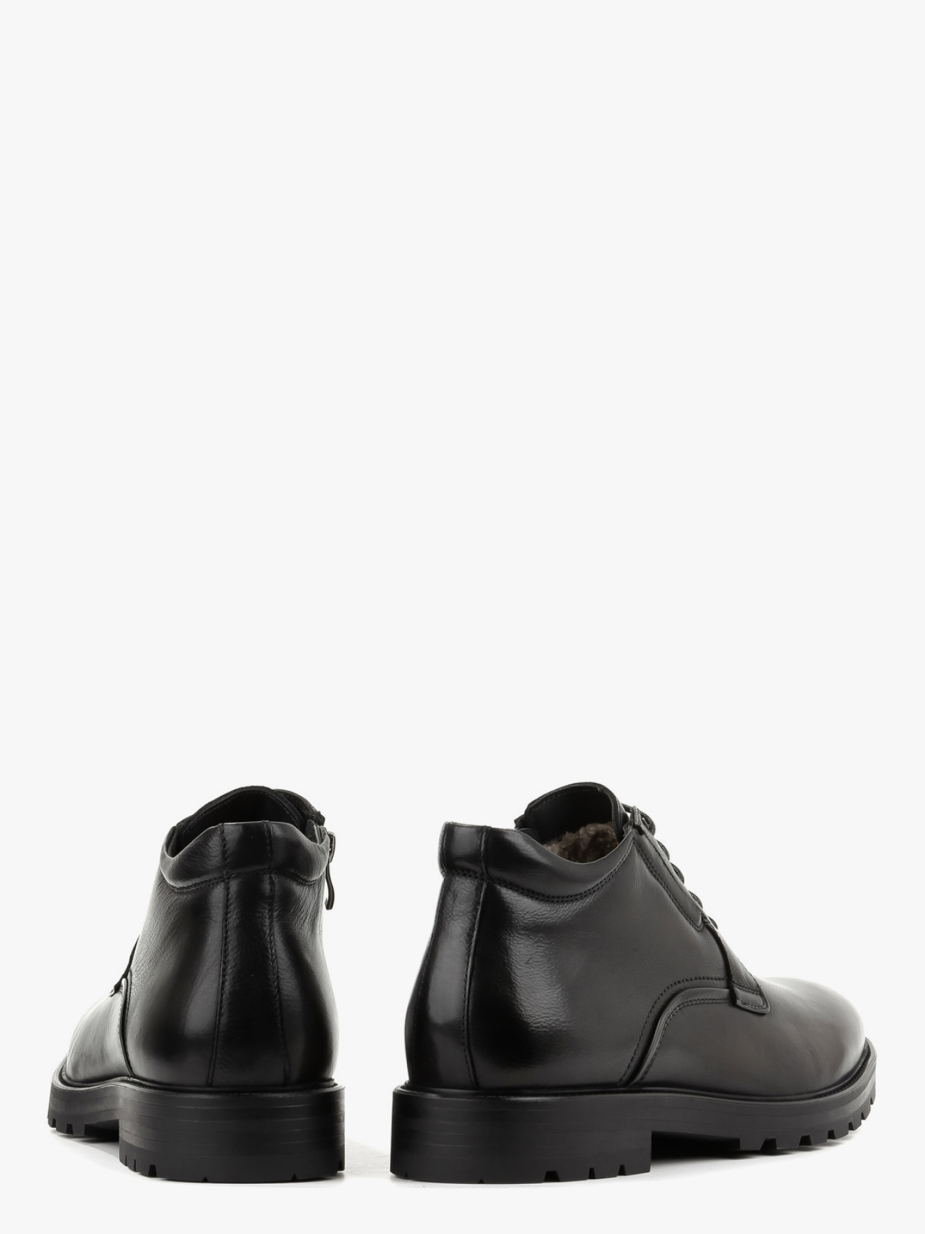 Ботинки LeBERDES модель 00000018951 Фото