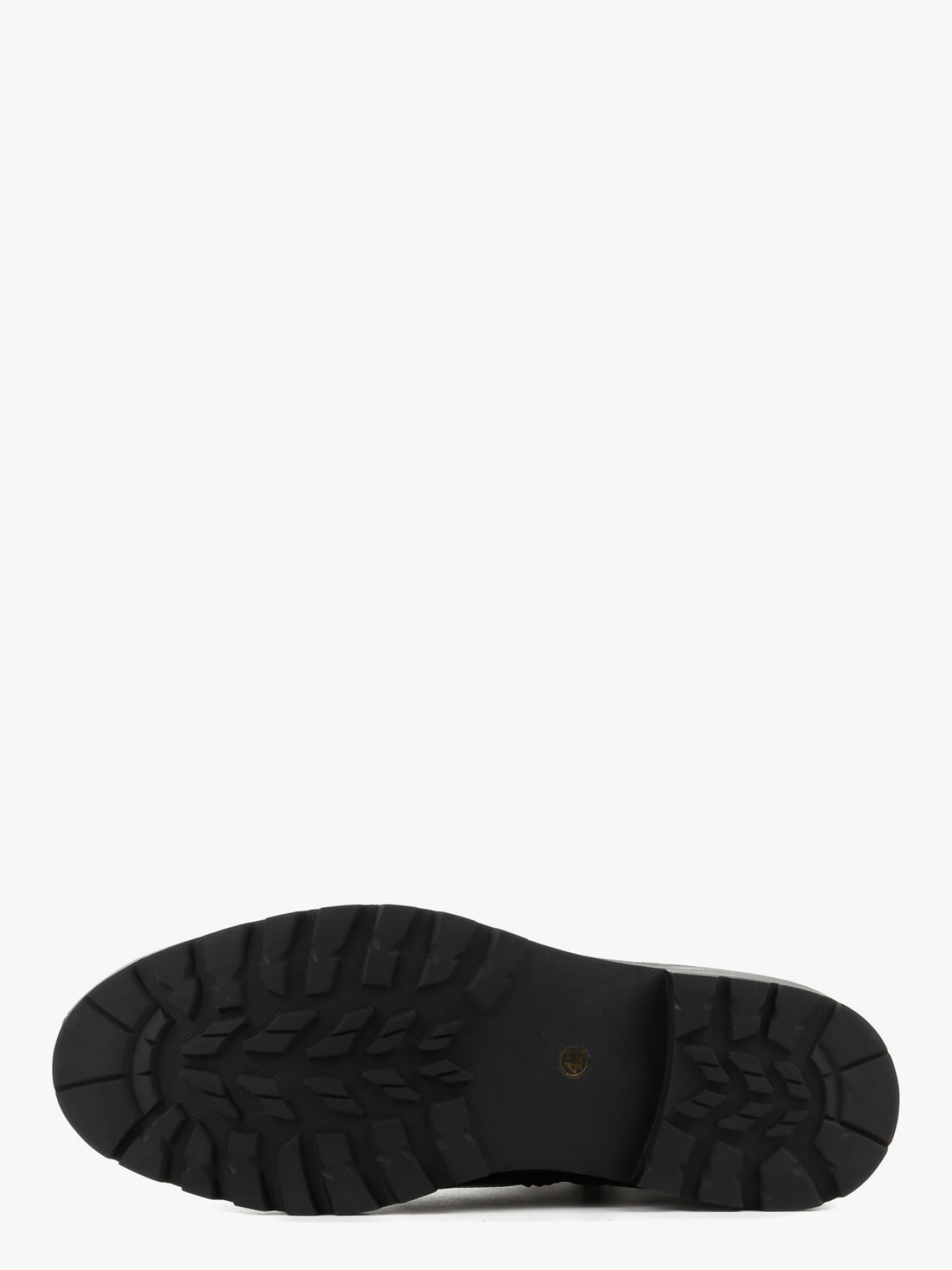 Ботинки LeBERDES модель 00000018951 Фото