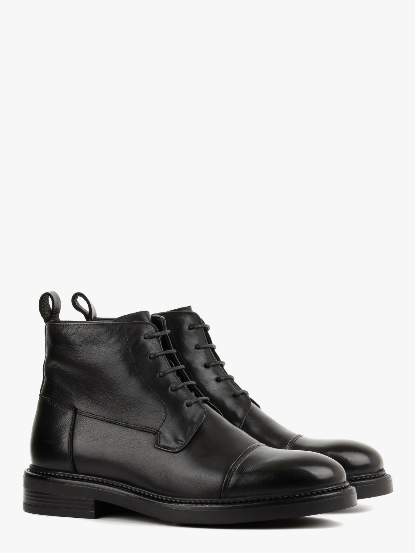 Ботинки LeBERDES модель 00000018950 Фото