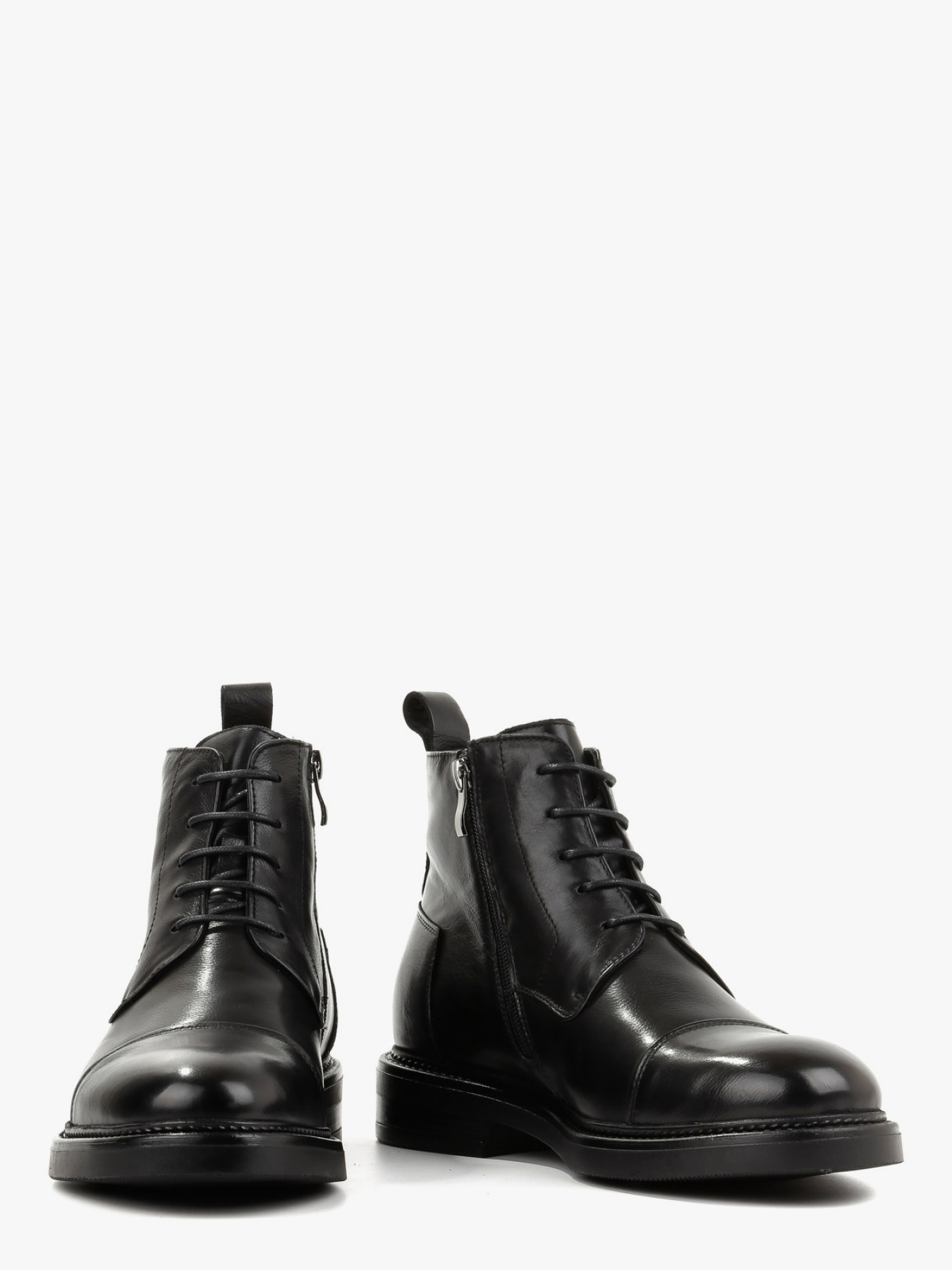 Ботинки LeBERDES модель 00000018950 Фото