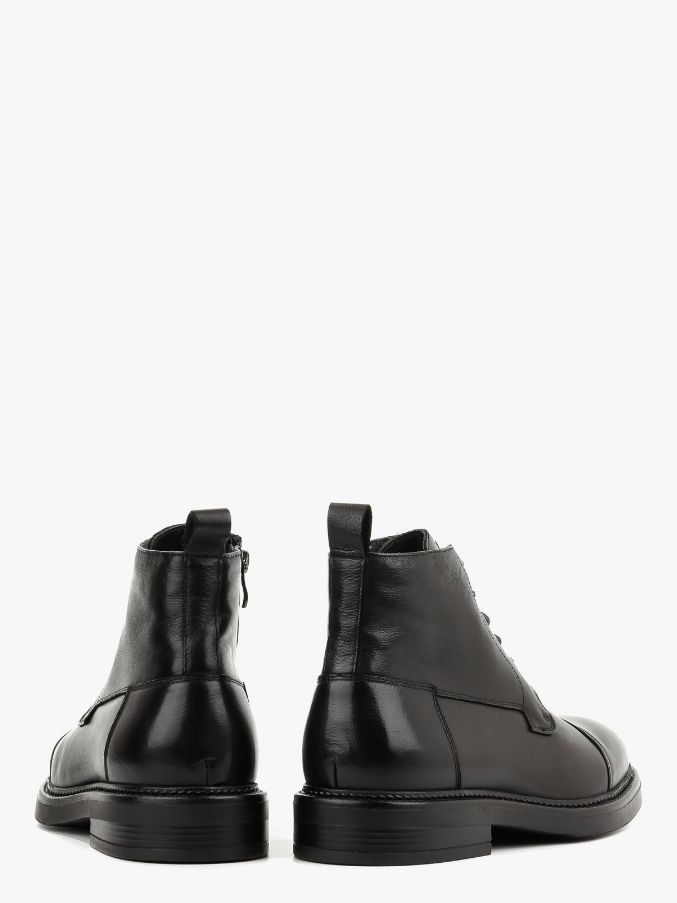 Ботинки LeBERDES модель 00000018950 Фото