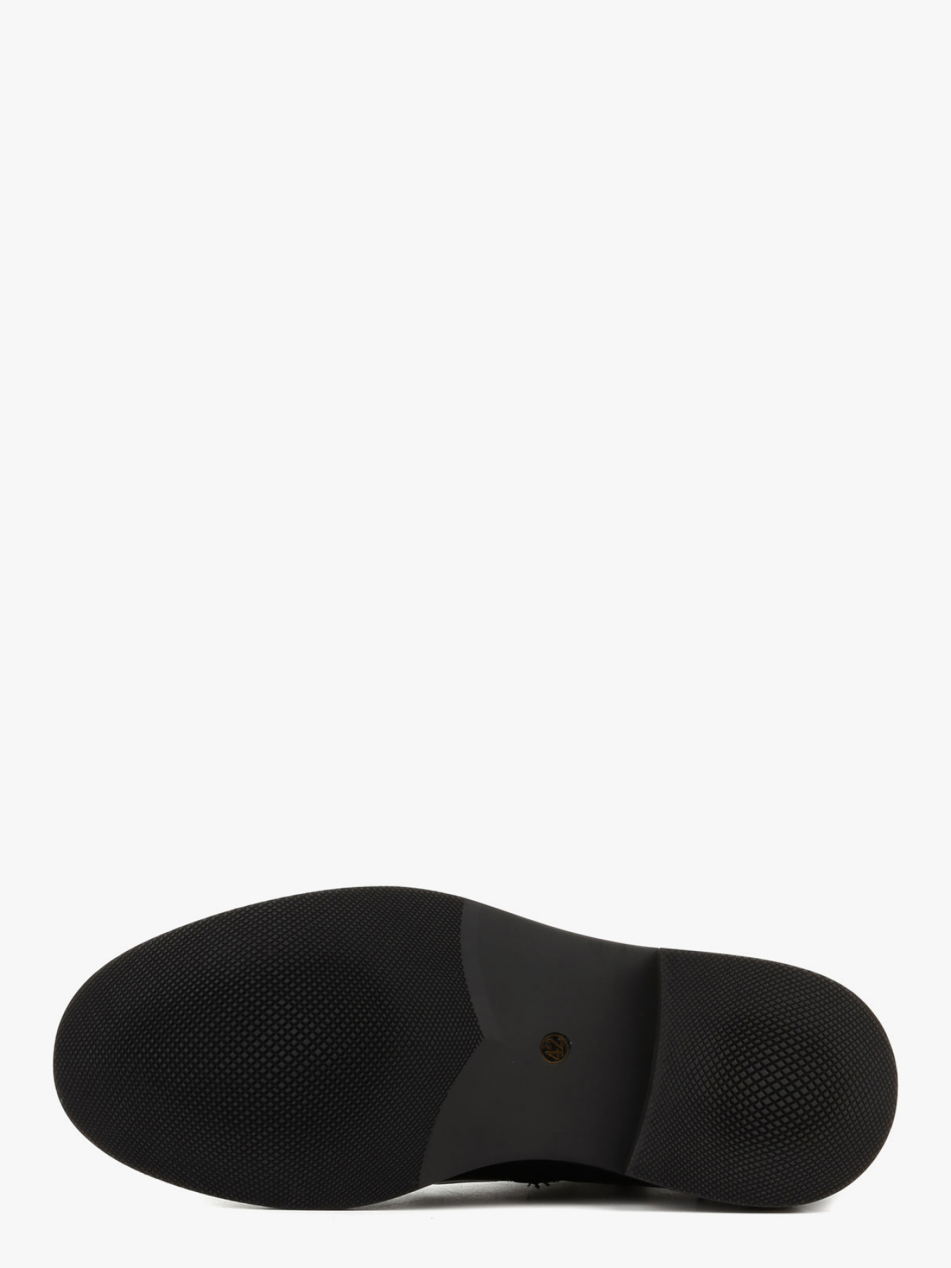 Ботинки LeBERDES модель 00000018950 Фото