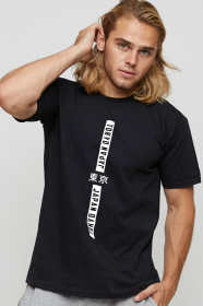 Футболки і поло YAPPI модель MB2678 Фото