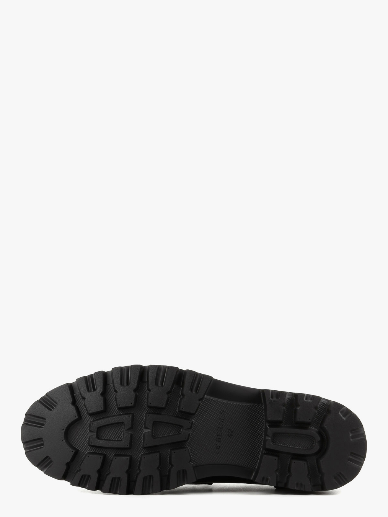 Лоферы LeBERDES модель 00000018949 Фото