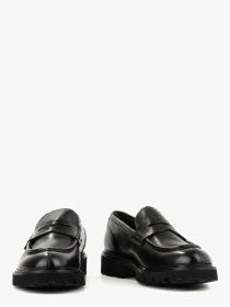 Лоферы LeBERDES модель 00000018949 Фото