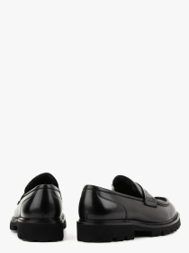 Лоферы LeBERDES модель 00000018949 Фото