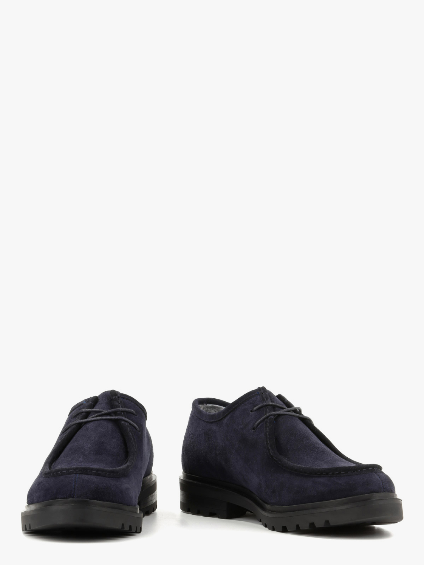 Туфли LeBERDES модель 00000018947 Фото