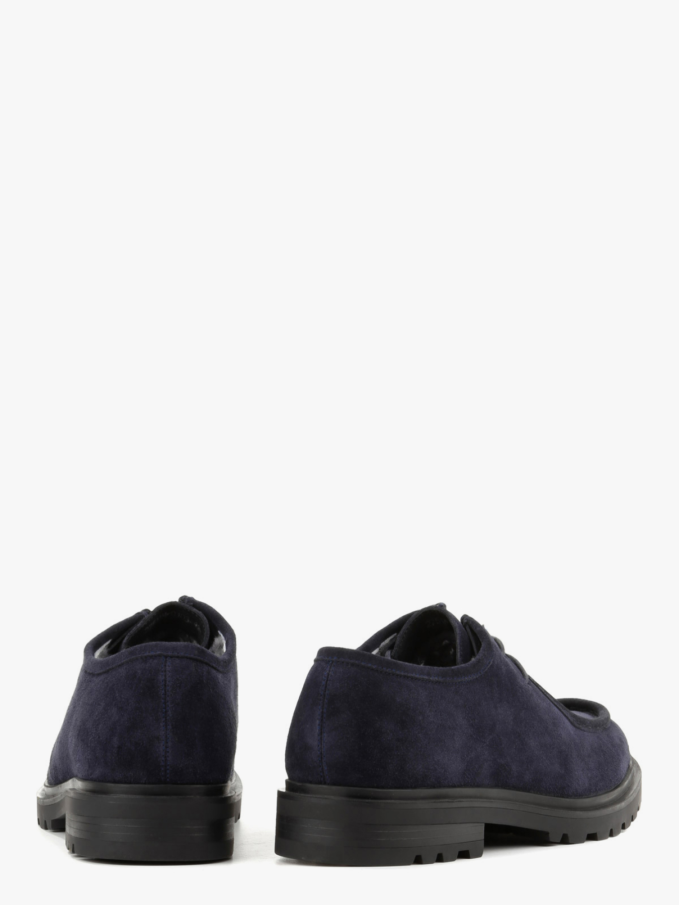 Туфли LeBERDES модель 00000018947 Фото