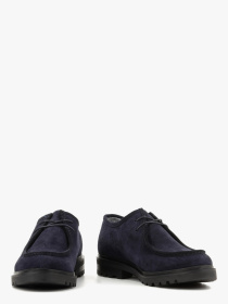 Туфли LeBERDES модель 00000018947 Фото