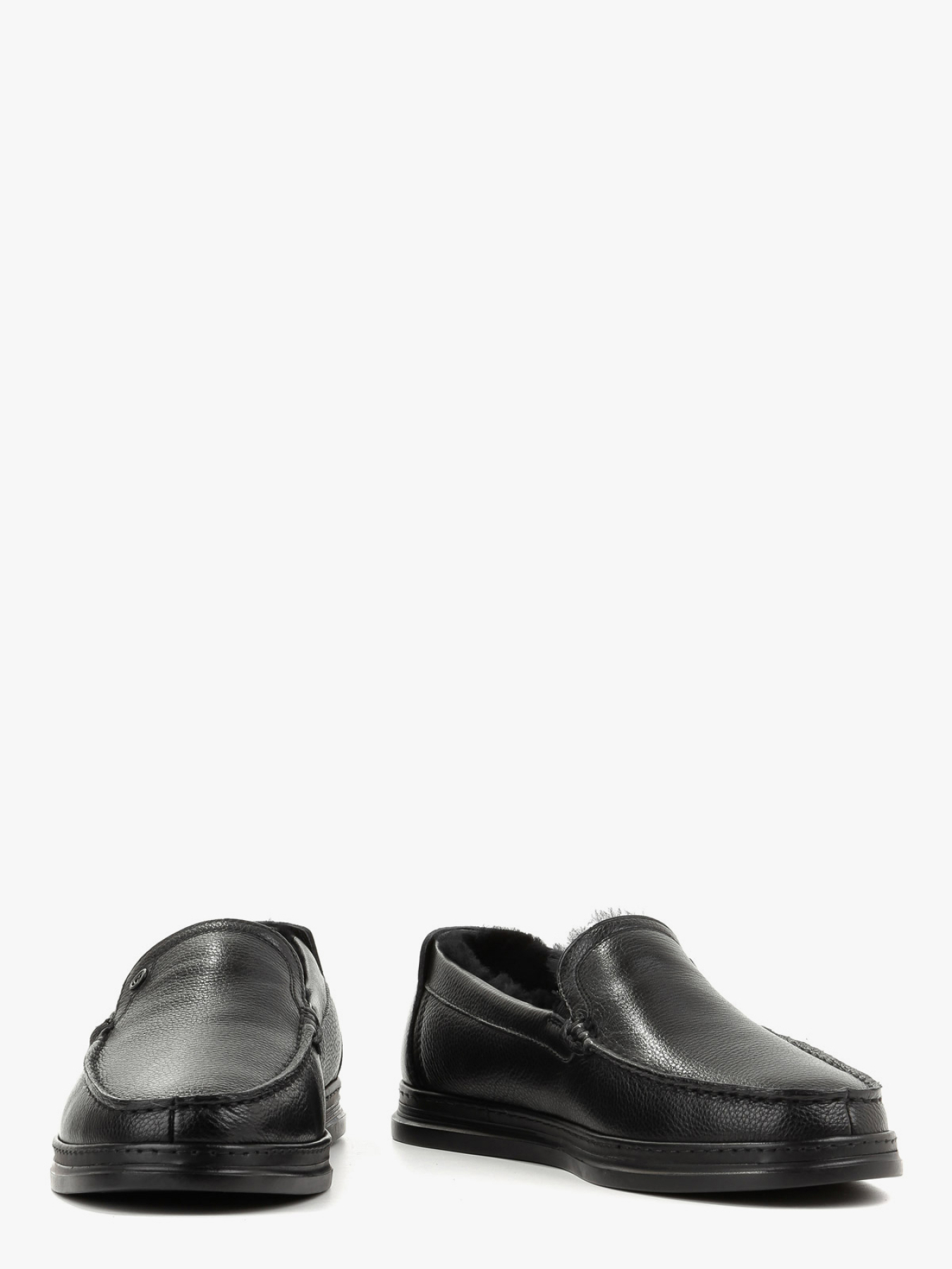 Мокасины LeBERDES модель 00000018946 Фото