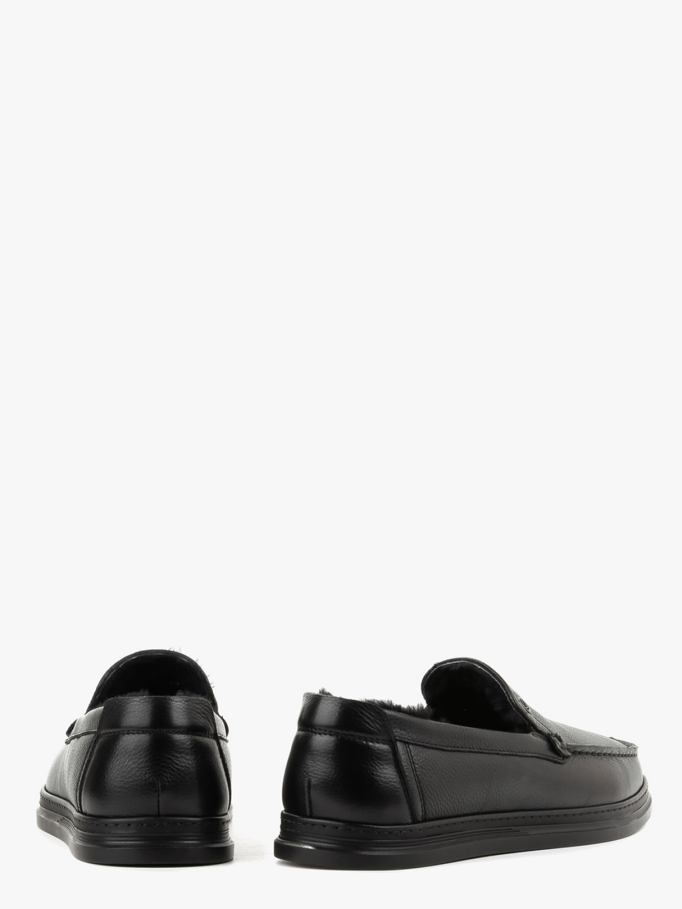 Мокасины LeBERDES модель 00000018946 Фото