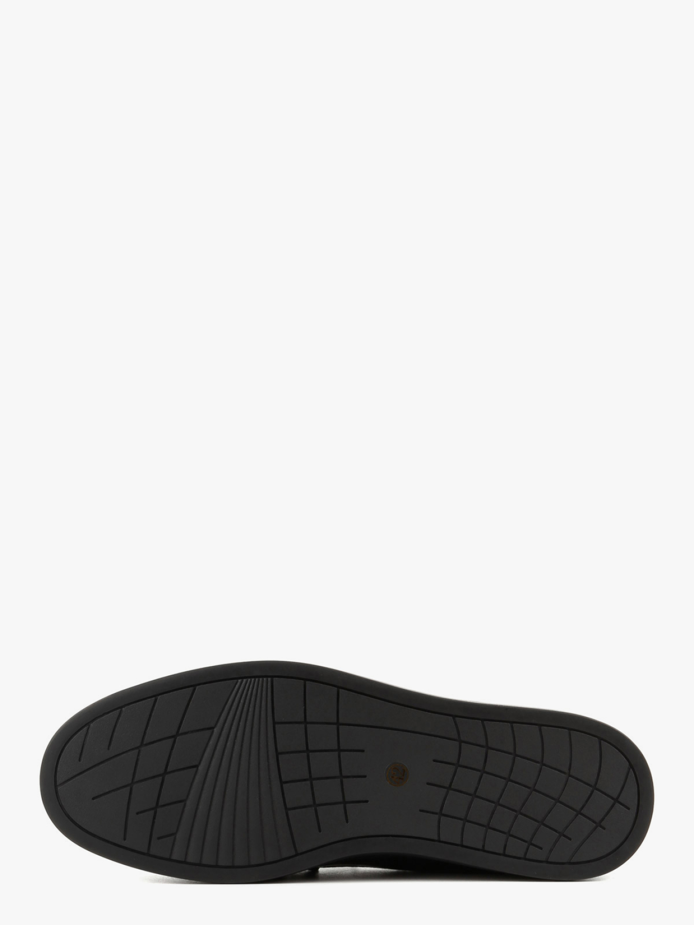 Мокасины LeBERDES модель 00000018946 Фото