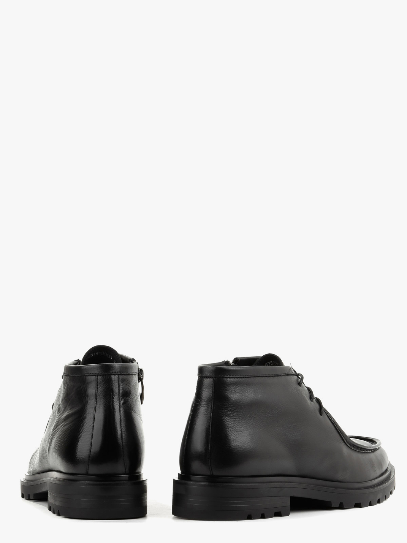 Ботинки LeBERDES модель 00000018945 Фото