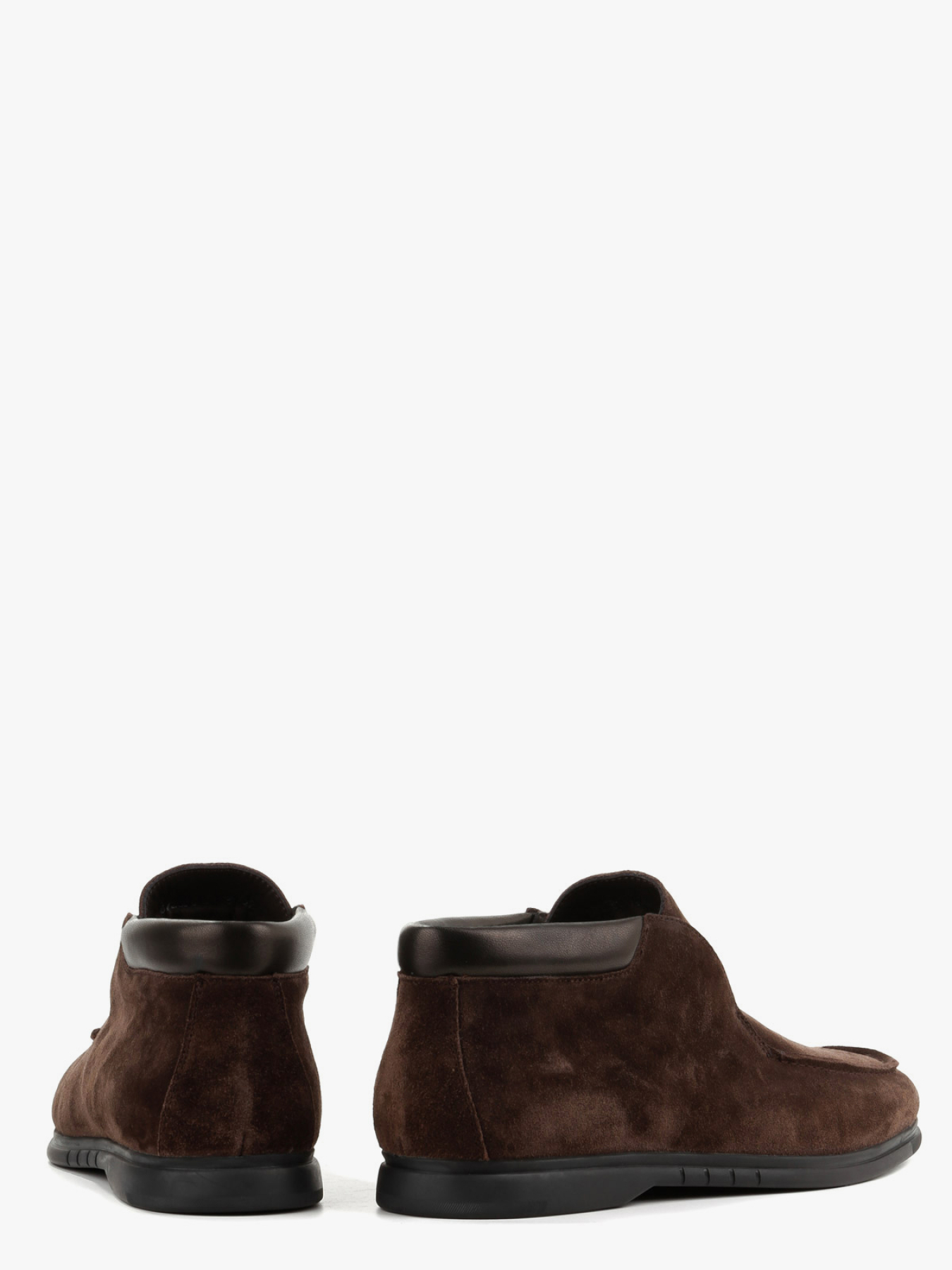 Полуботинки LeBERDES модель 00000018943 Фото