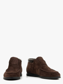 Лоферы LeBERDES модель 00000018943 Фото