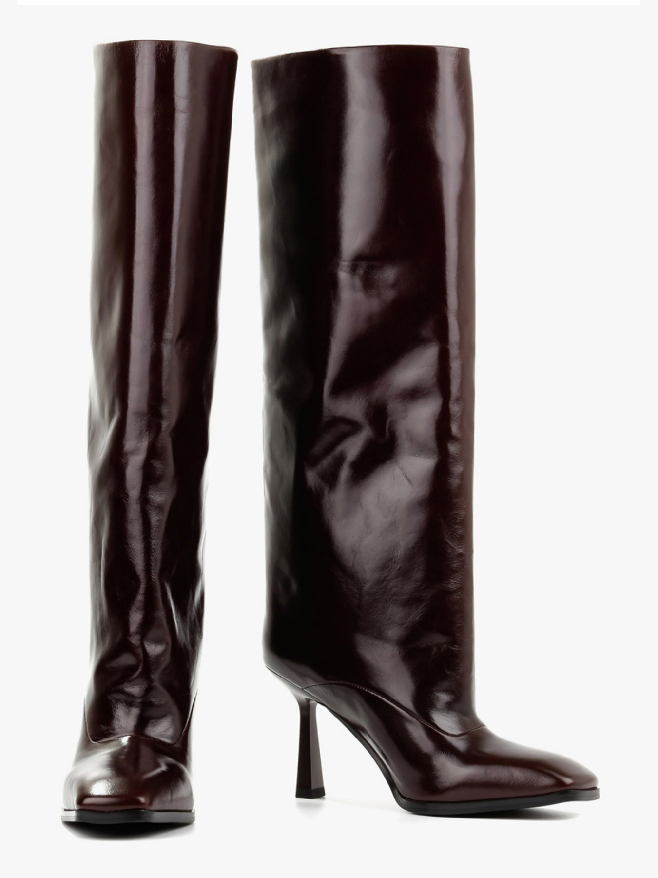 Сапоги LeBERDES модель 00000018942 Фото