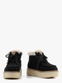 Ботинки LeBERDES модель 00000018940 Фото