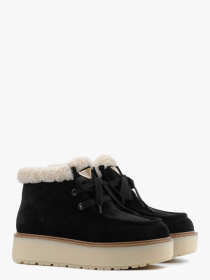 Ботинки LeBERDES модель 00000018940 Фото