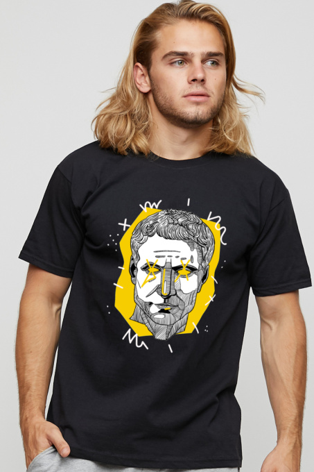 Футболки и поло YAPPI модель MB2711 Фото