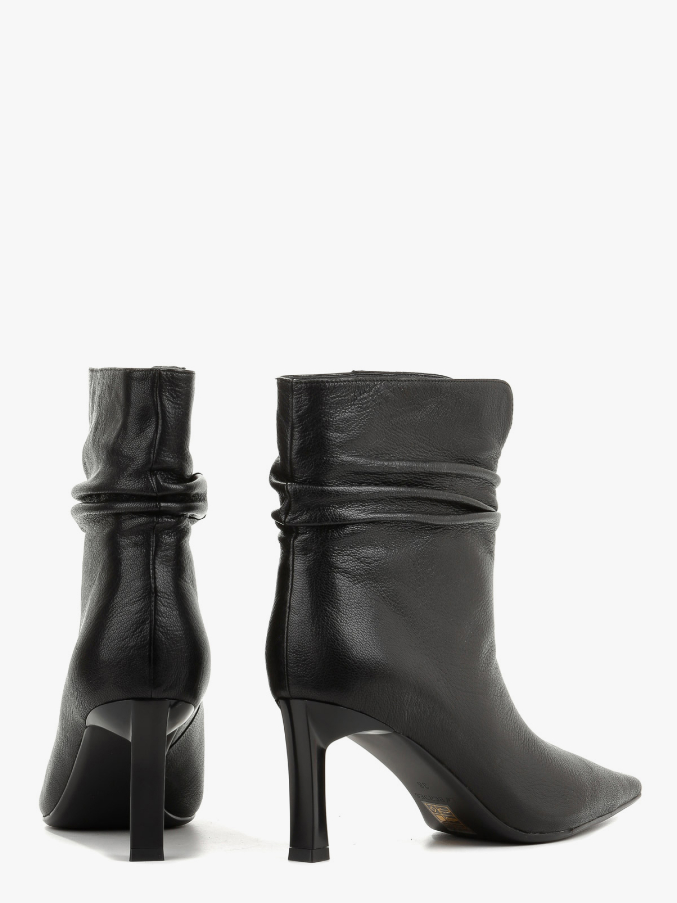 Ботильйони LeBERDES модель 00000018938 Фото