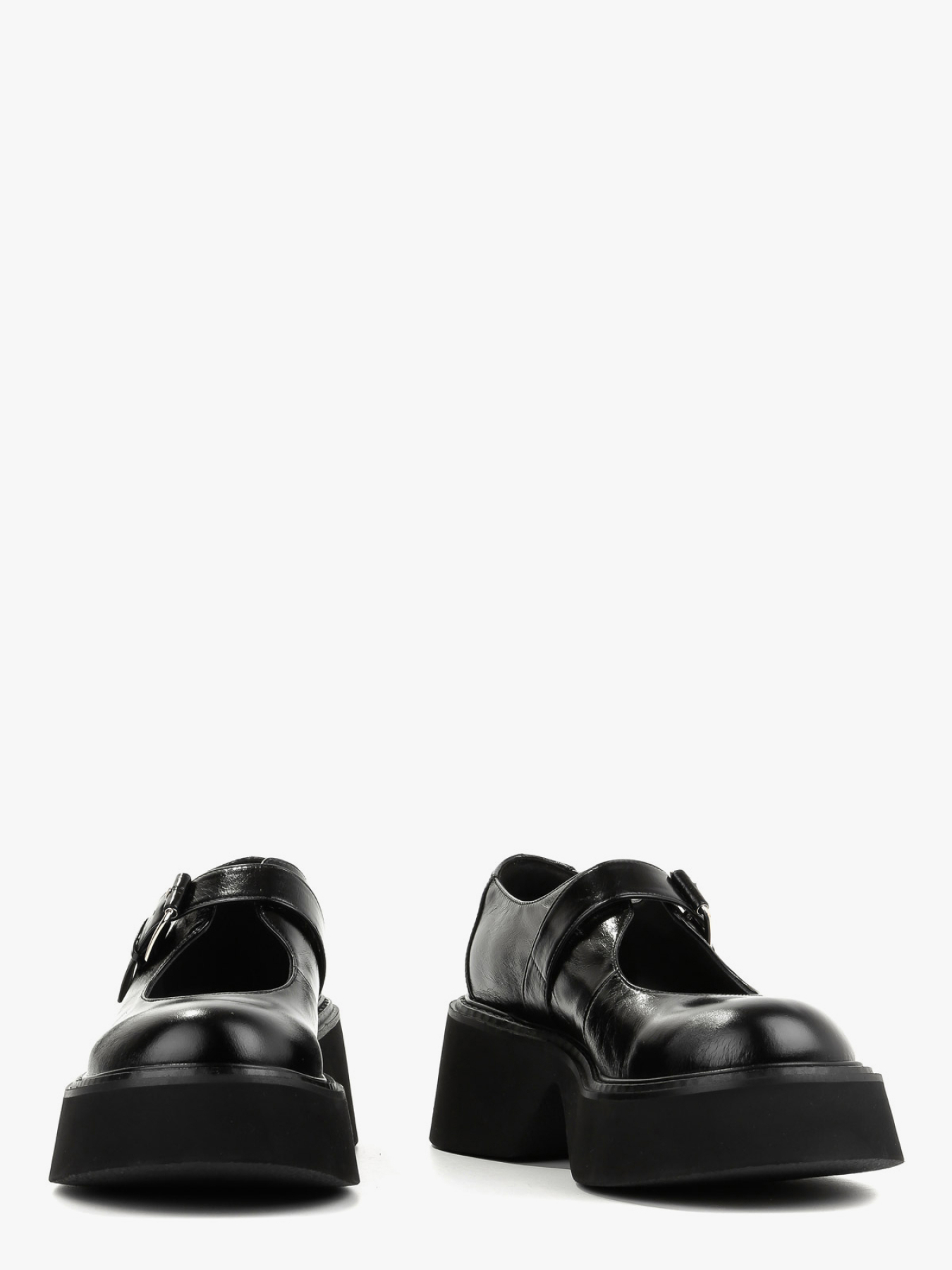 Туфли LeBERDES модель 00000018935 Фото