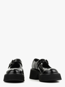 Туфли LeBERDES модель 00000018935 Фото