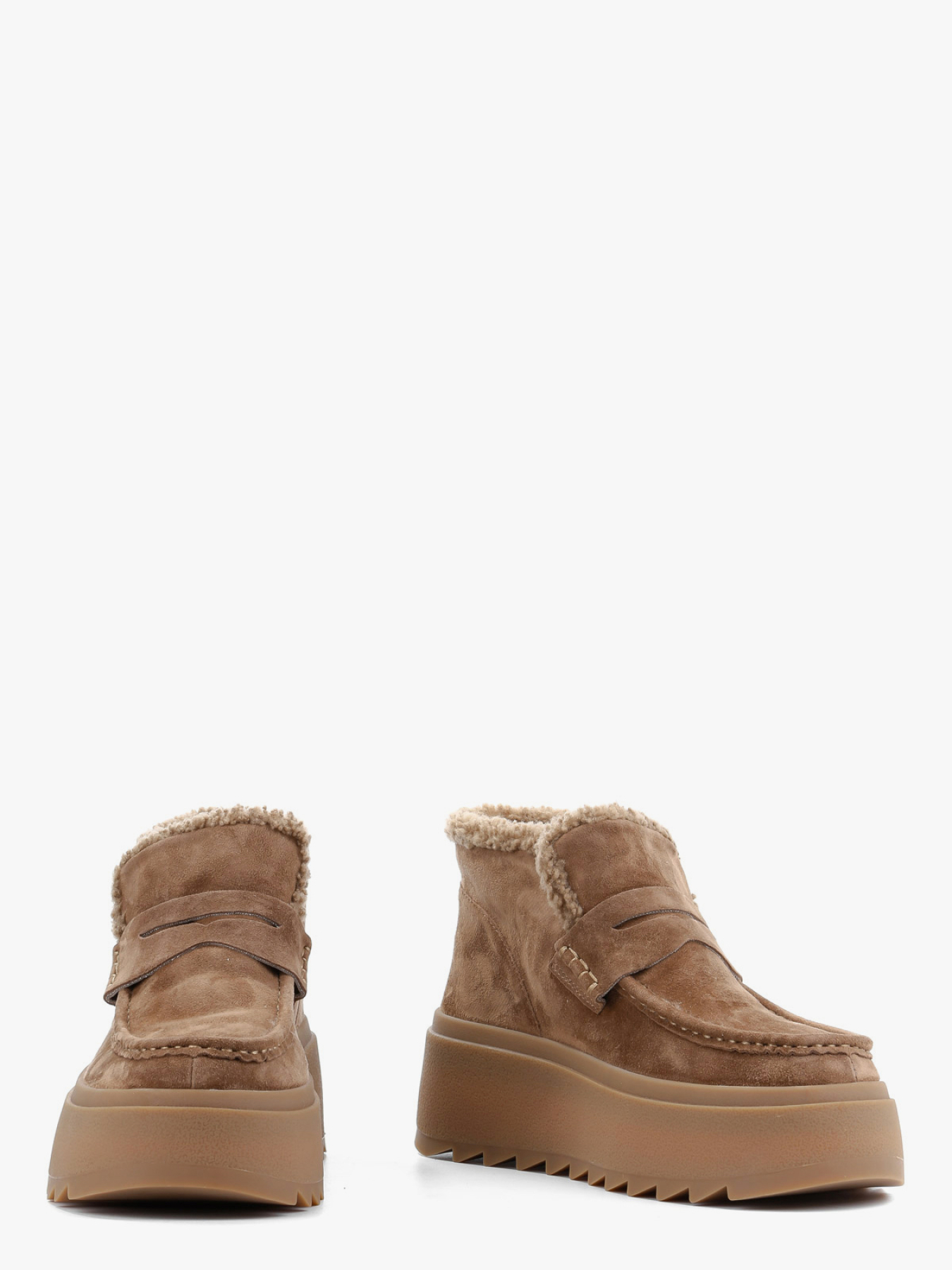 Ботинки LeBERDES модель 00000018933 Фото