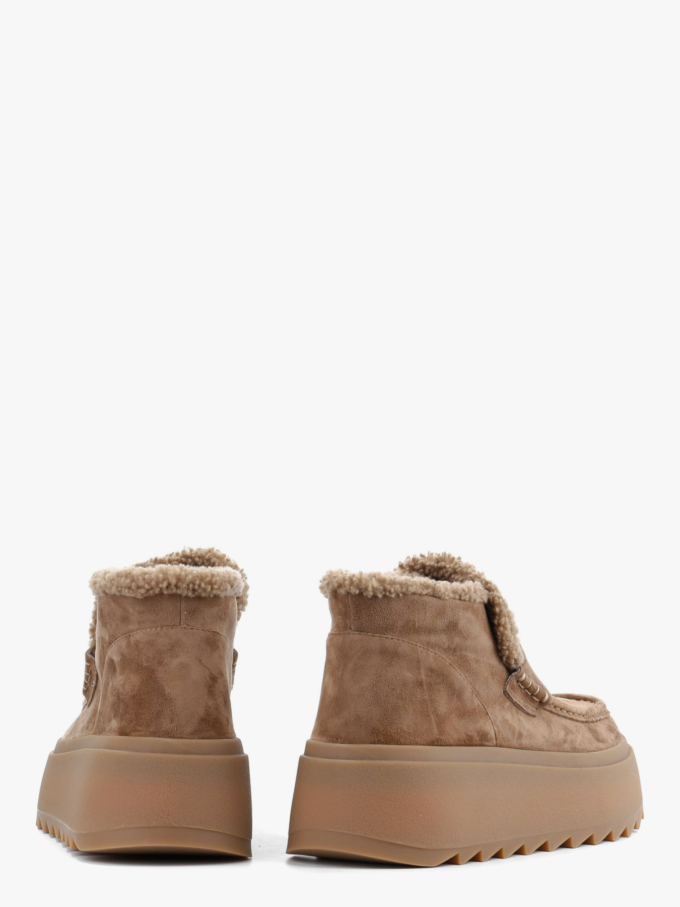 Ботинки LeBERDES модель 00000018933 Фото