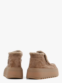 Ботинки LeBERDES модель 00000018933 Фото