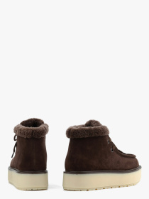 Ботинки LeBERDES модель 00000018932 Фото