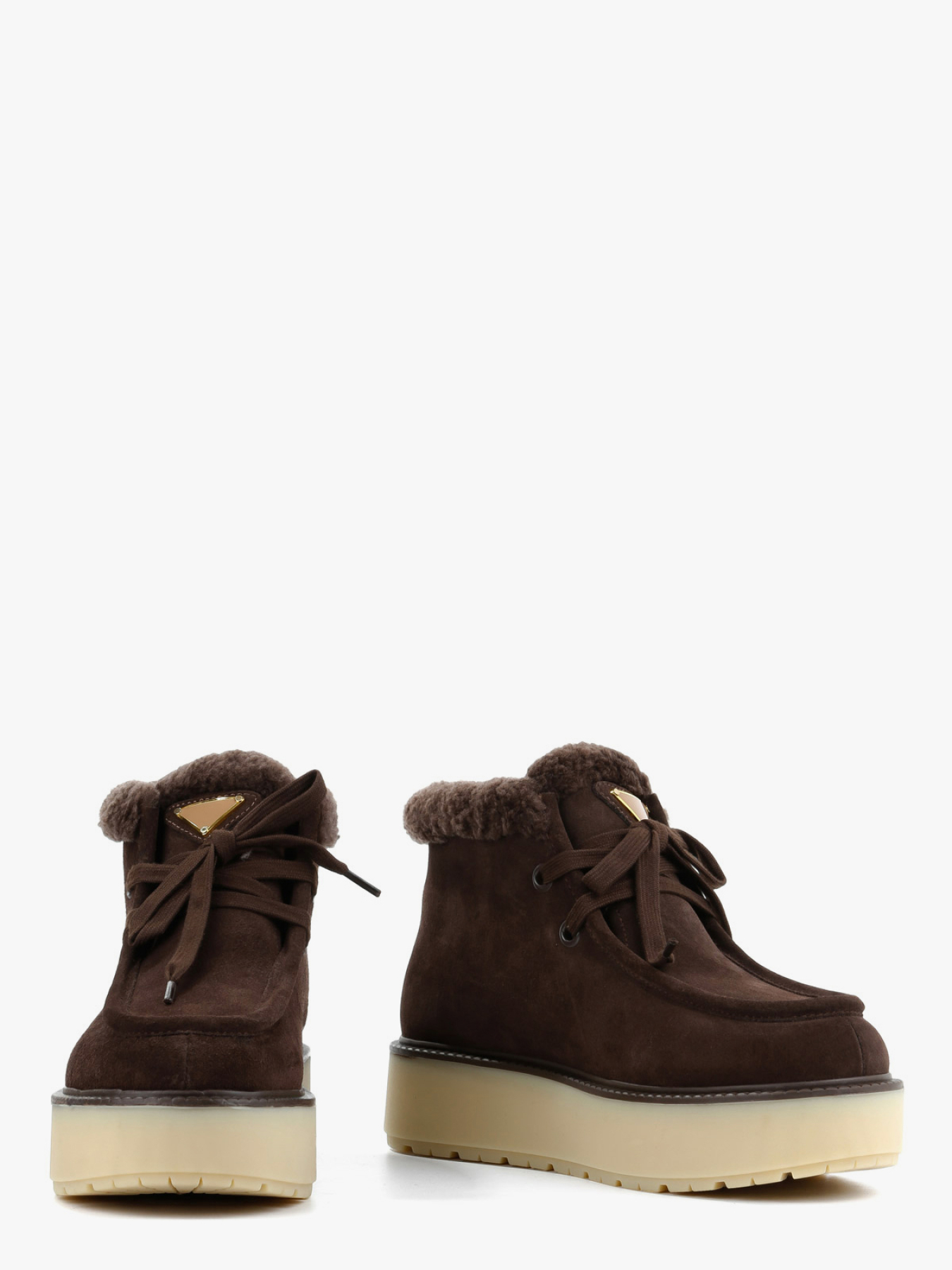 Ботинки LeBERDES модель 00000018932 Фото