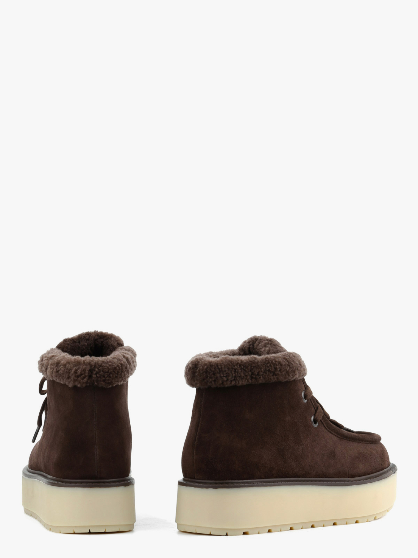 Ботинки LeBERDES модель 00000018932 Фото