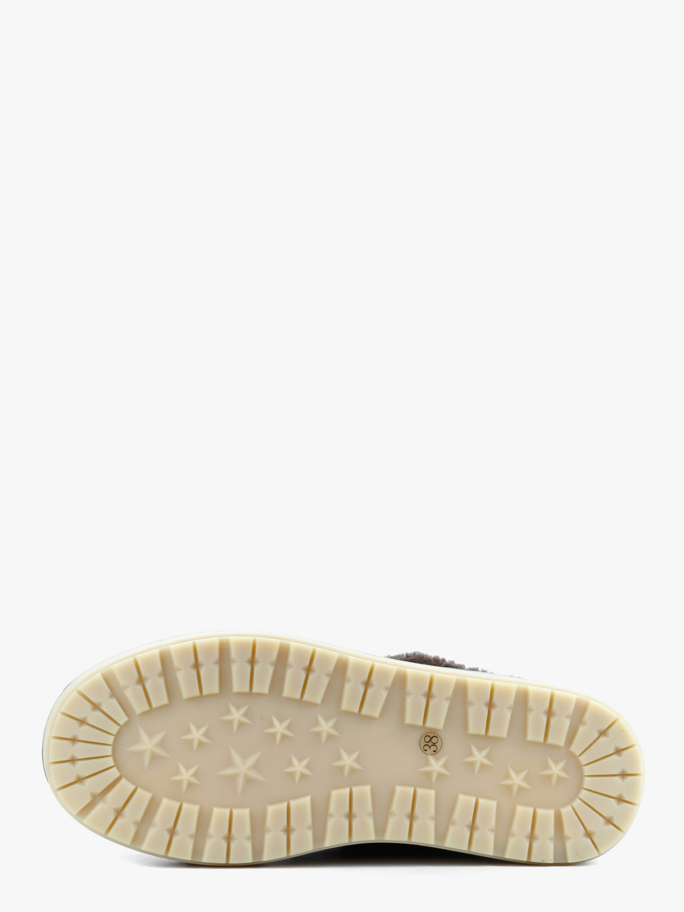 Ботинки LeBERDES модель 00000018932 Фото