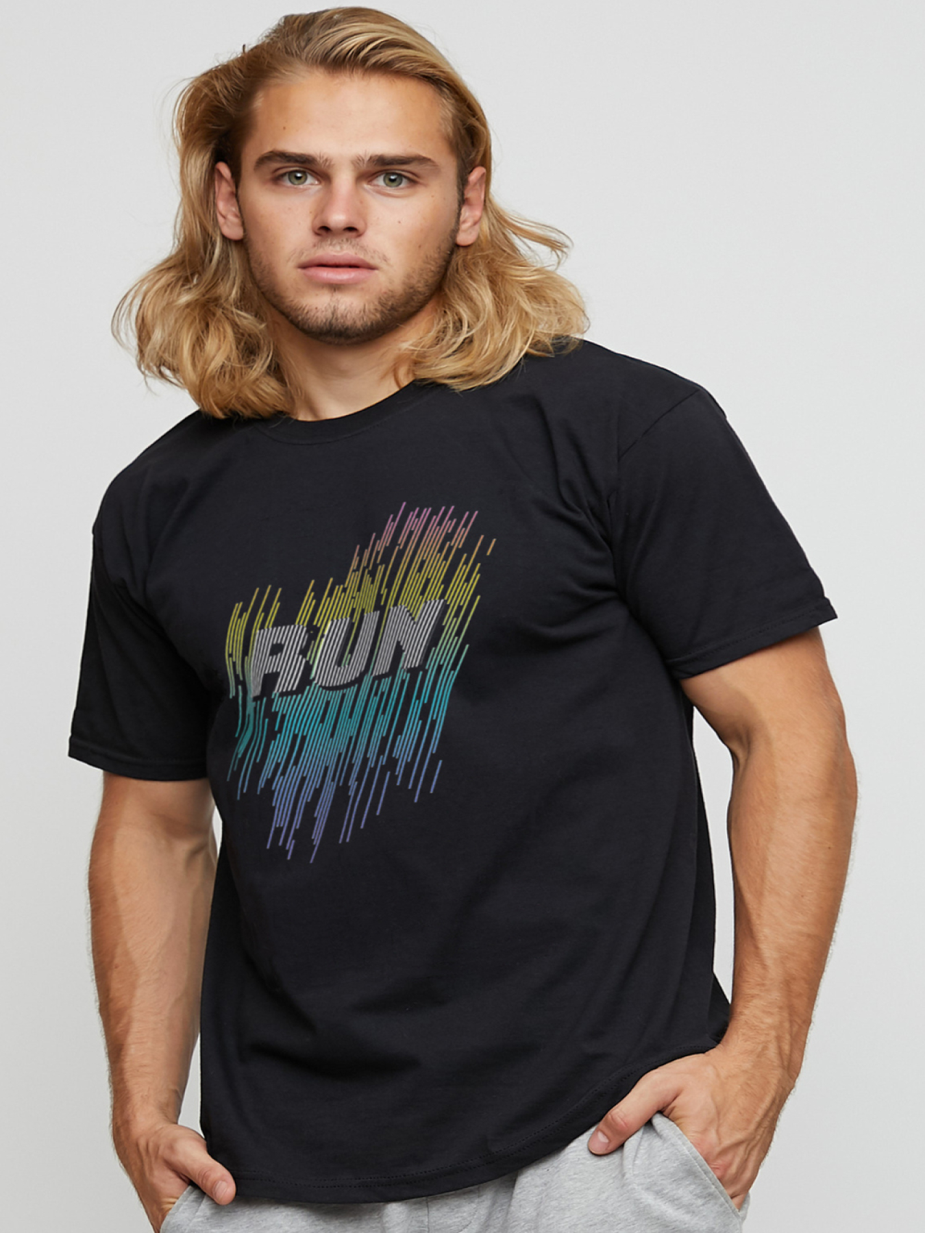 Футболки і поло YAPPI модель MB2679 Фото