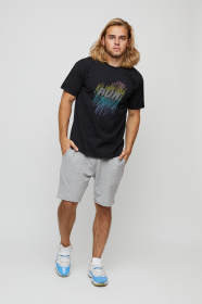 Футболки і поло YAPPI модель MB2679 Фото