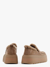 Лоферы LeBERDES модель 00000018929 Фото