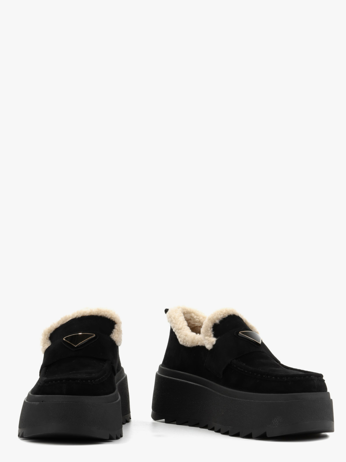 Лоферы LeBERDES модель 00000018928 Фото