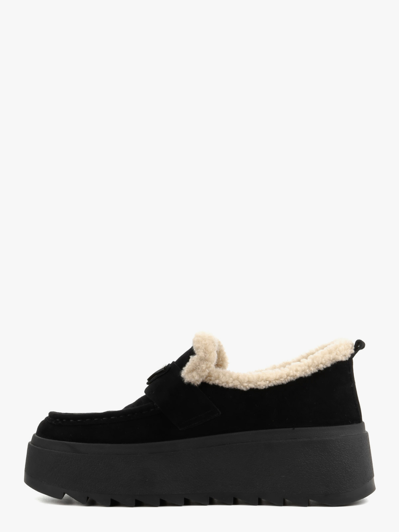 Лоферы LeBERDES модель 00000018928 Фото