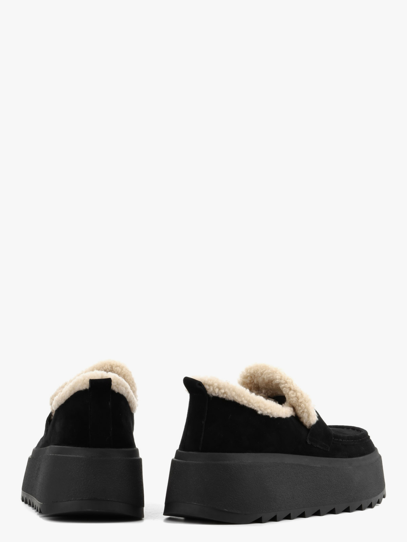 Лоферы LeBERDES модель 00000018928 Фото