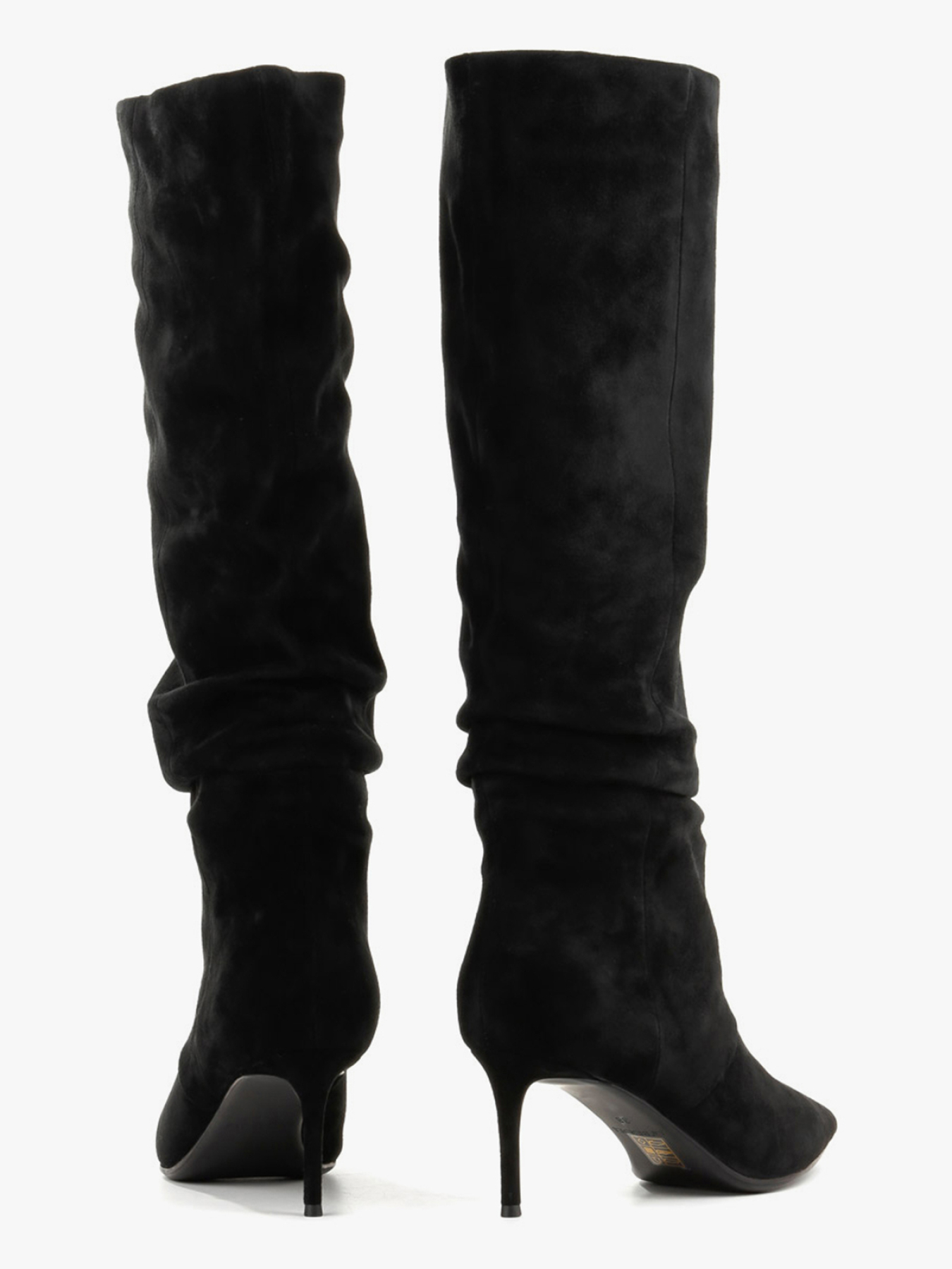 Сапоги LeBERDES модель 00000018927 Фото