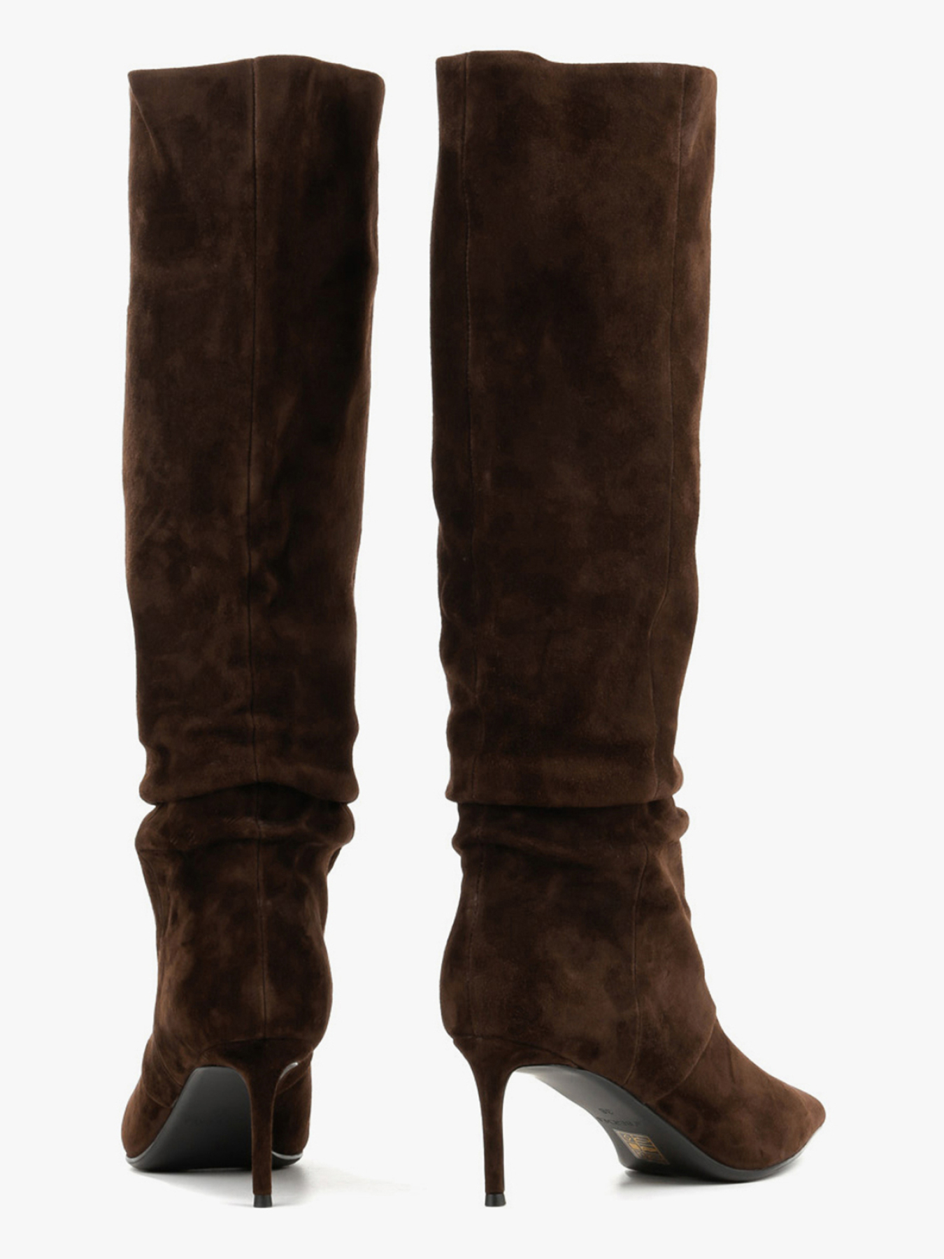 Сапоги LeBERDES модель 00000018926 Фото