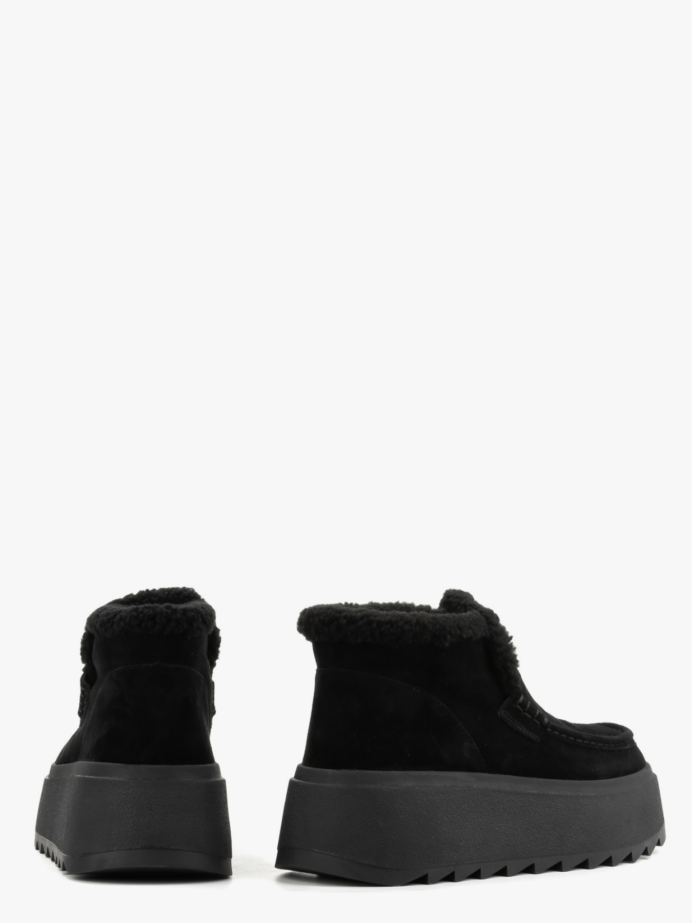 Ботинки LeBERDES модель 00000018925 Фото