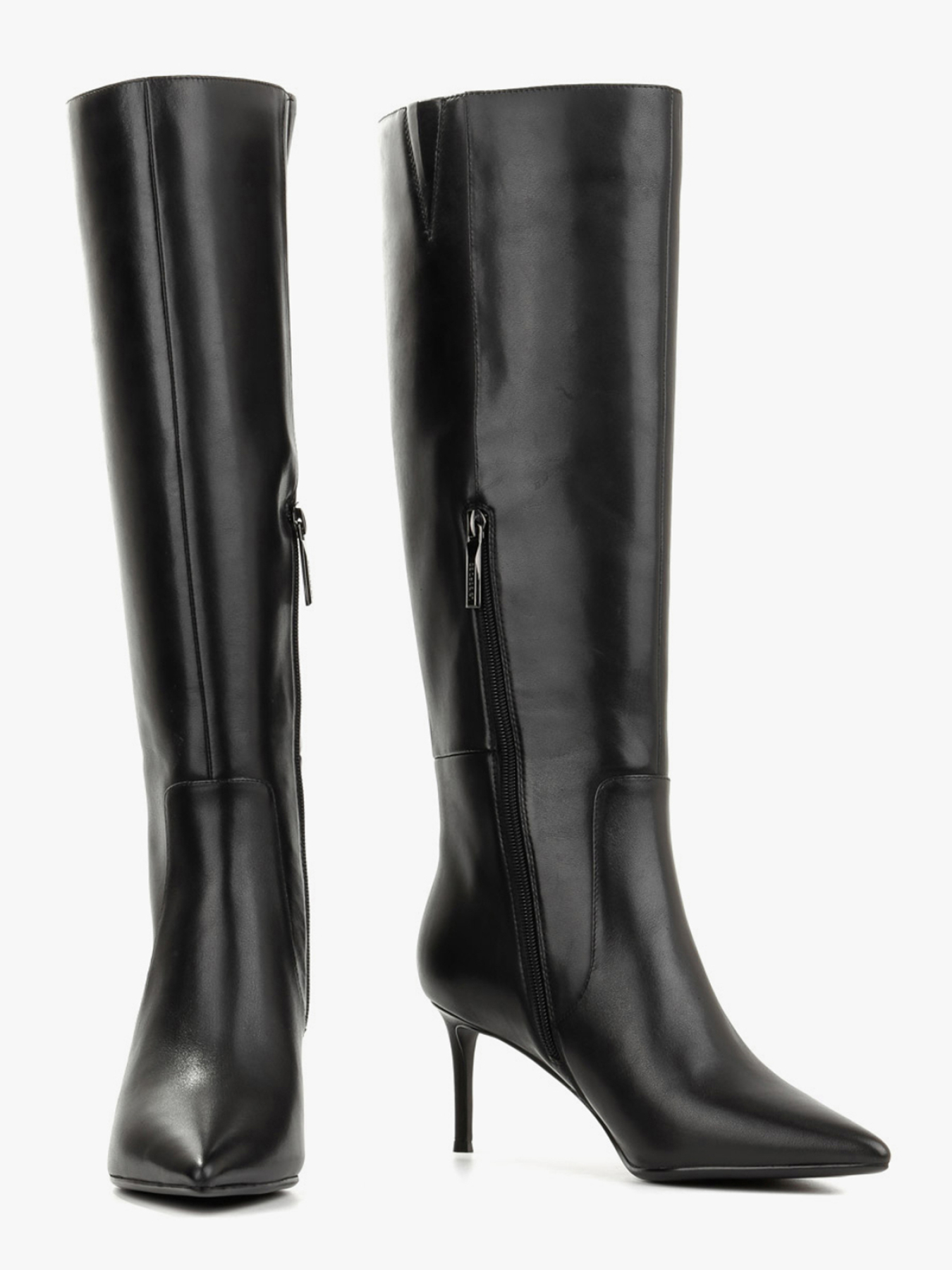 Сапоги LeBERDES модель 00000018923 Фото