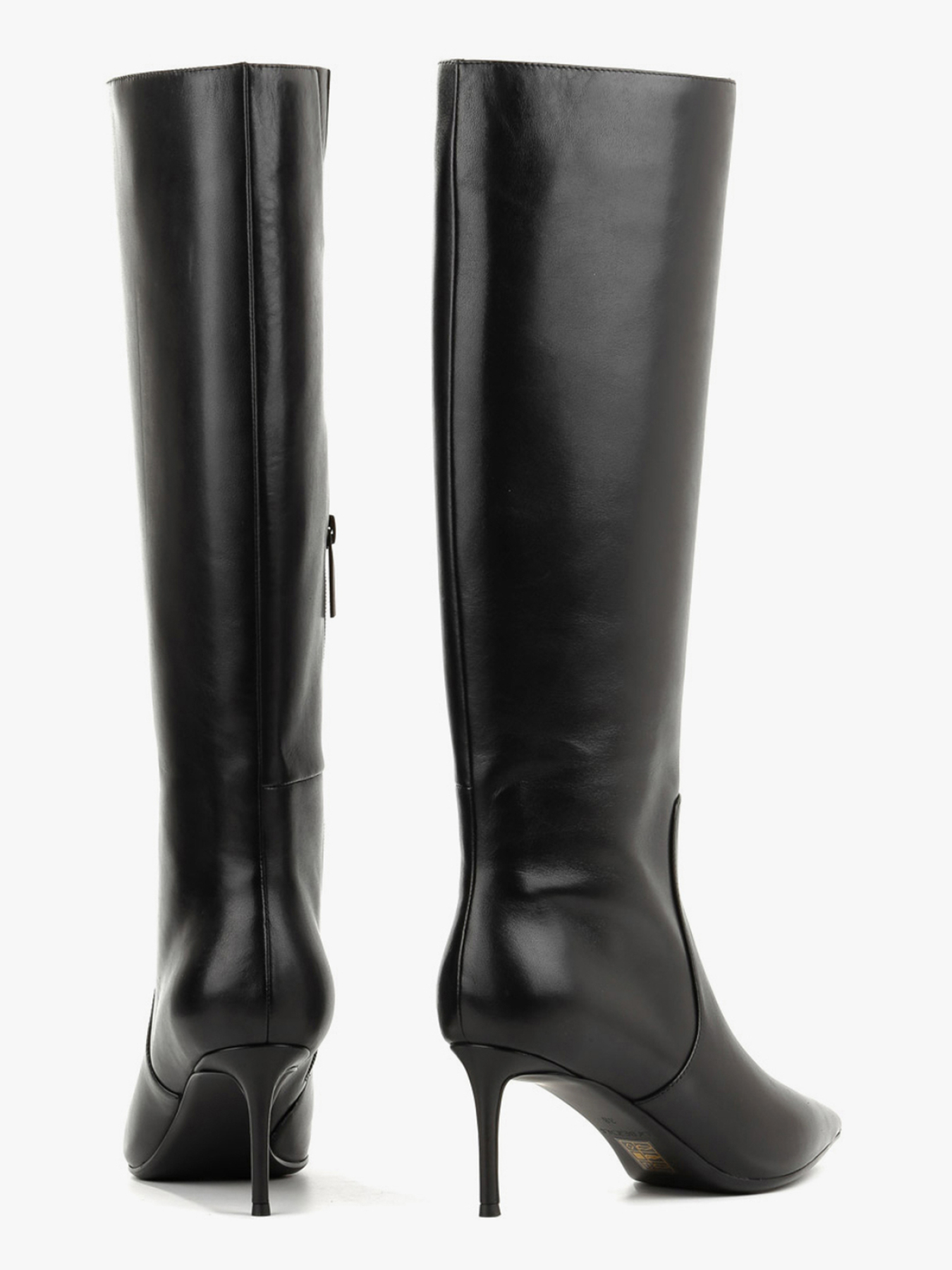 Сапоги LeBERDES модель 00000018923 Фото